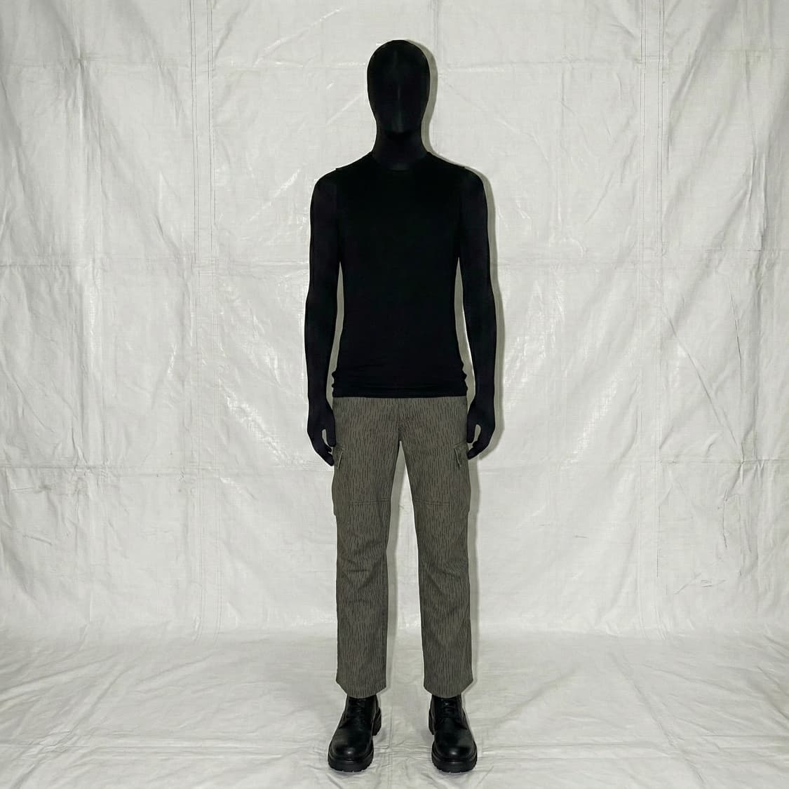 general supply cargo pants 상품이미지1