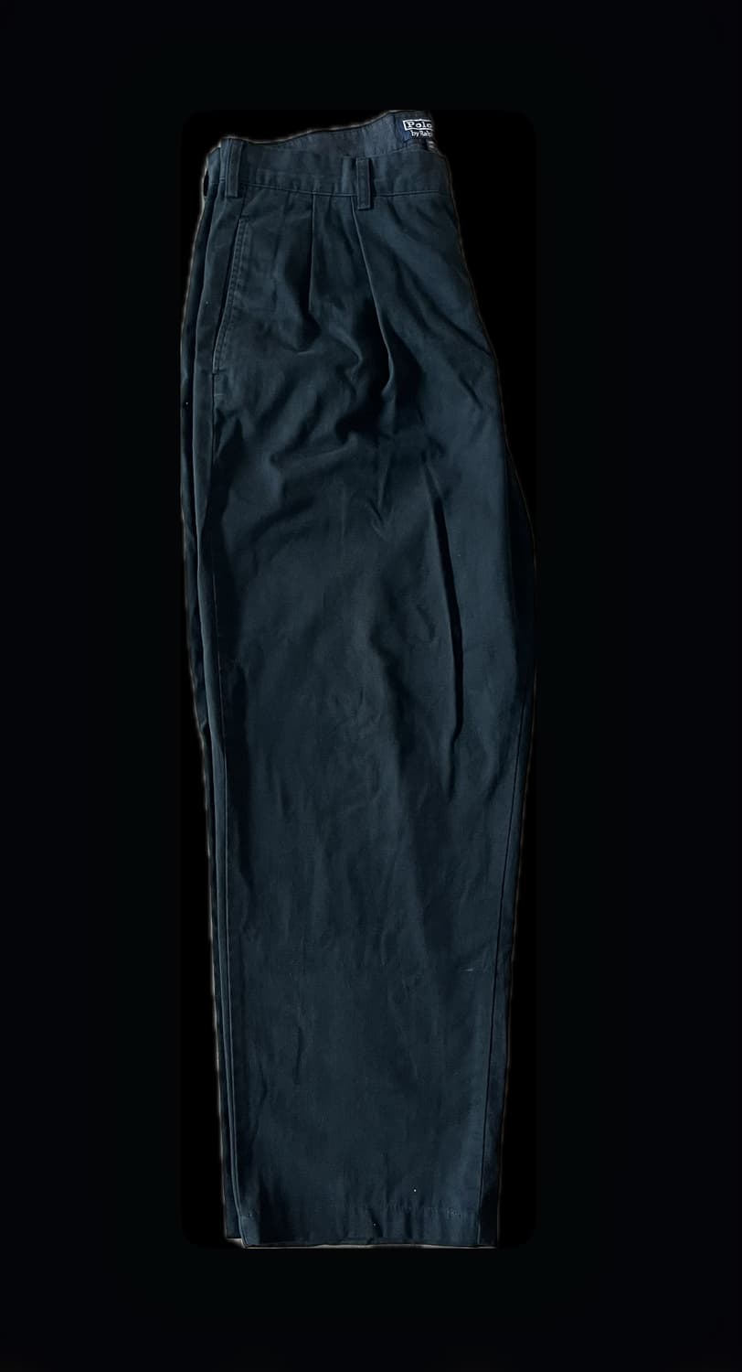 Polo pants 상품이미지4