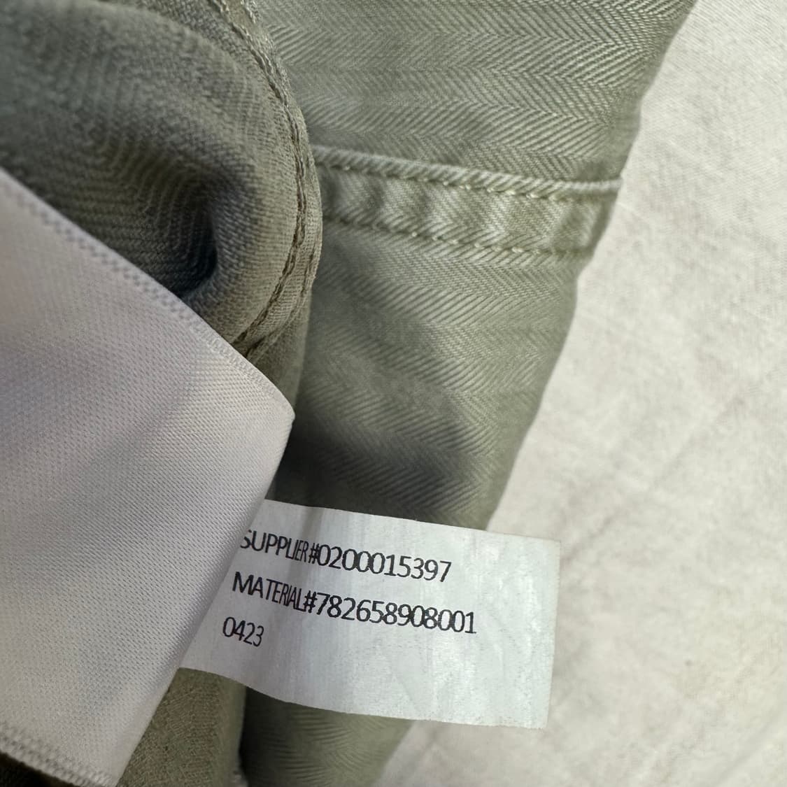 [33x30]더블알엘 헤링본 퍼티그 상품이미지7