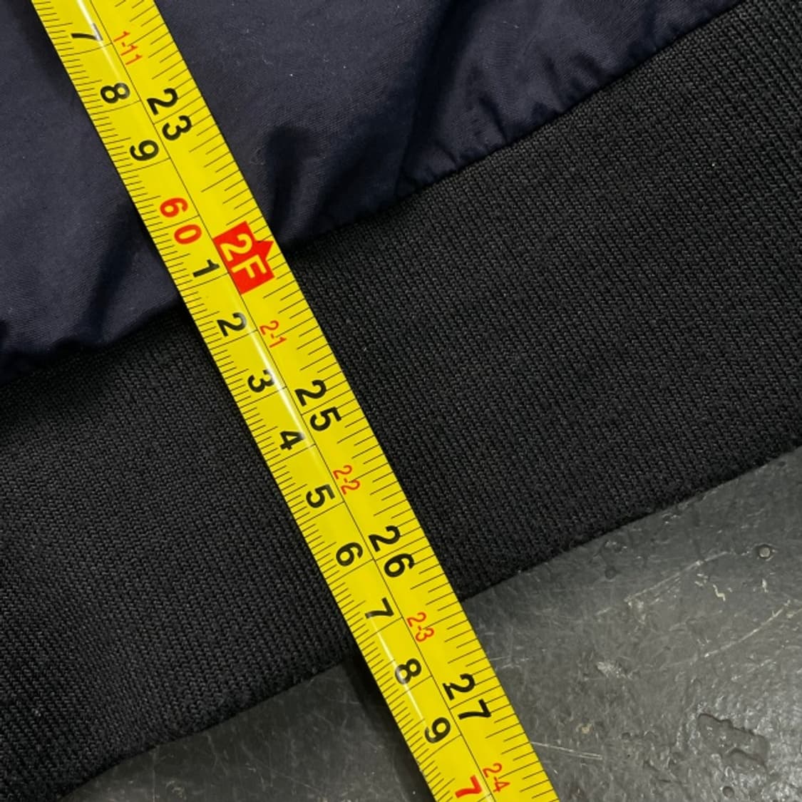 100 캘빈클라인 바람막이 상품이미지7