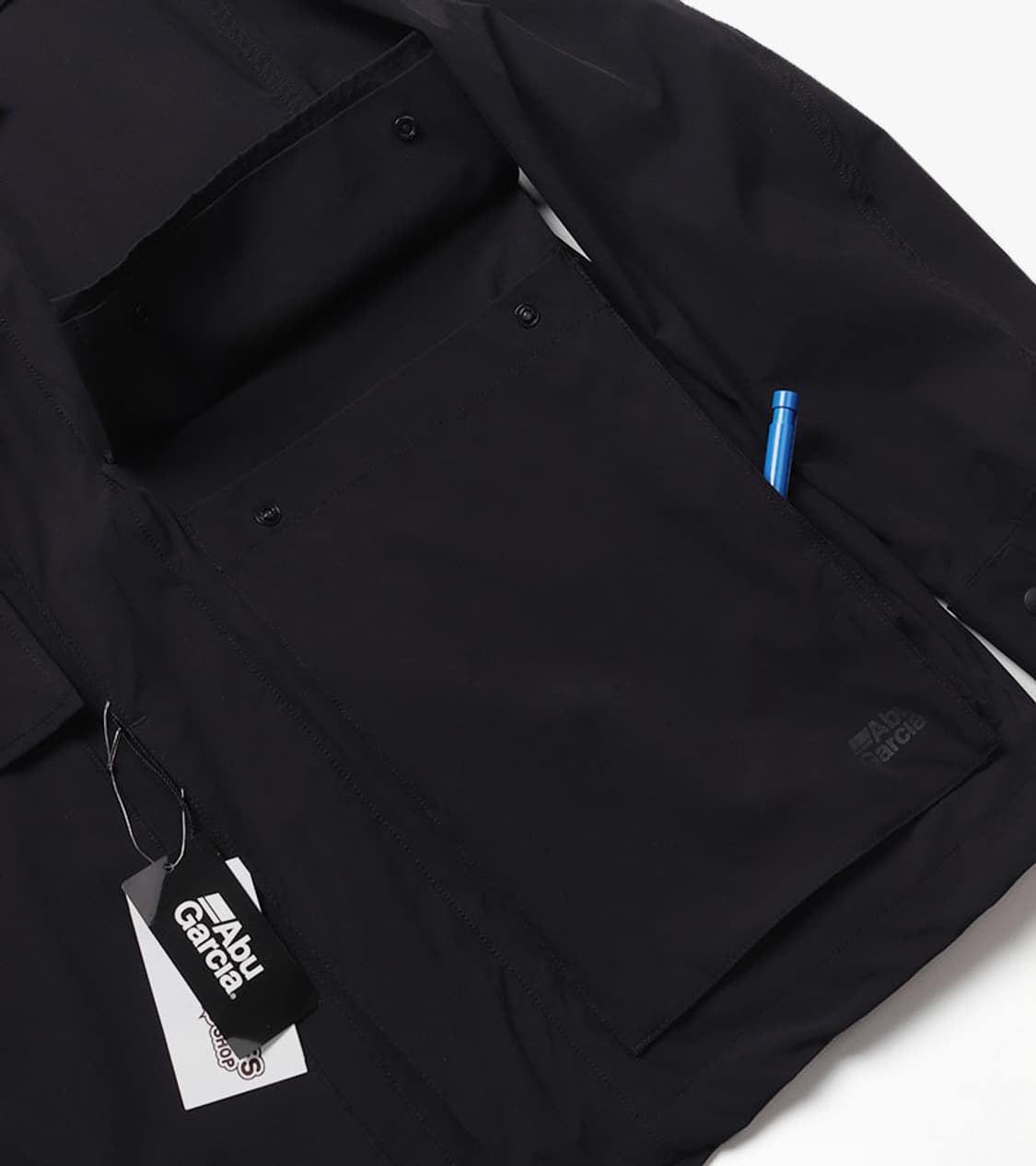 ABU GARCIA - RESISTANT POCKETABLE JK 상품이미지8