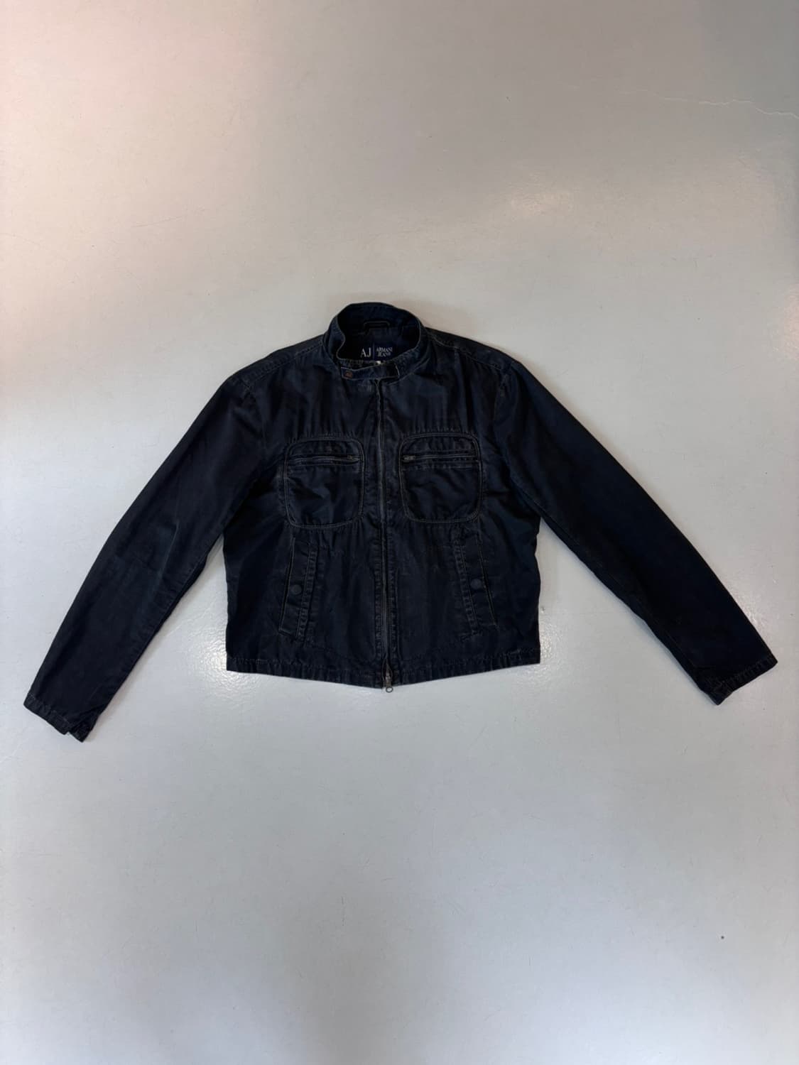 Vintage Armani Jacket 상품이미지2