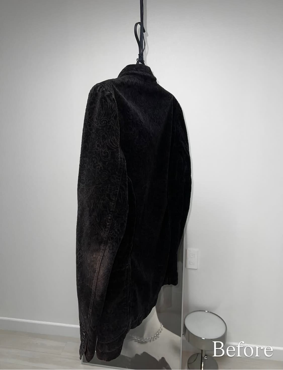 꼼데가르송 옴므플러스 자켓 AD 2011 상품이미지8