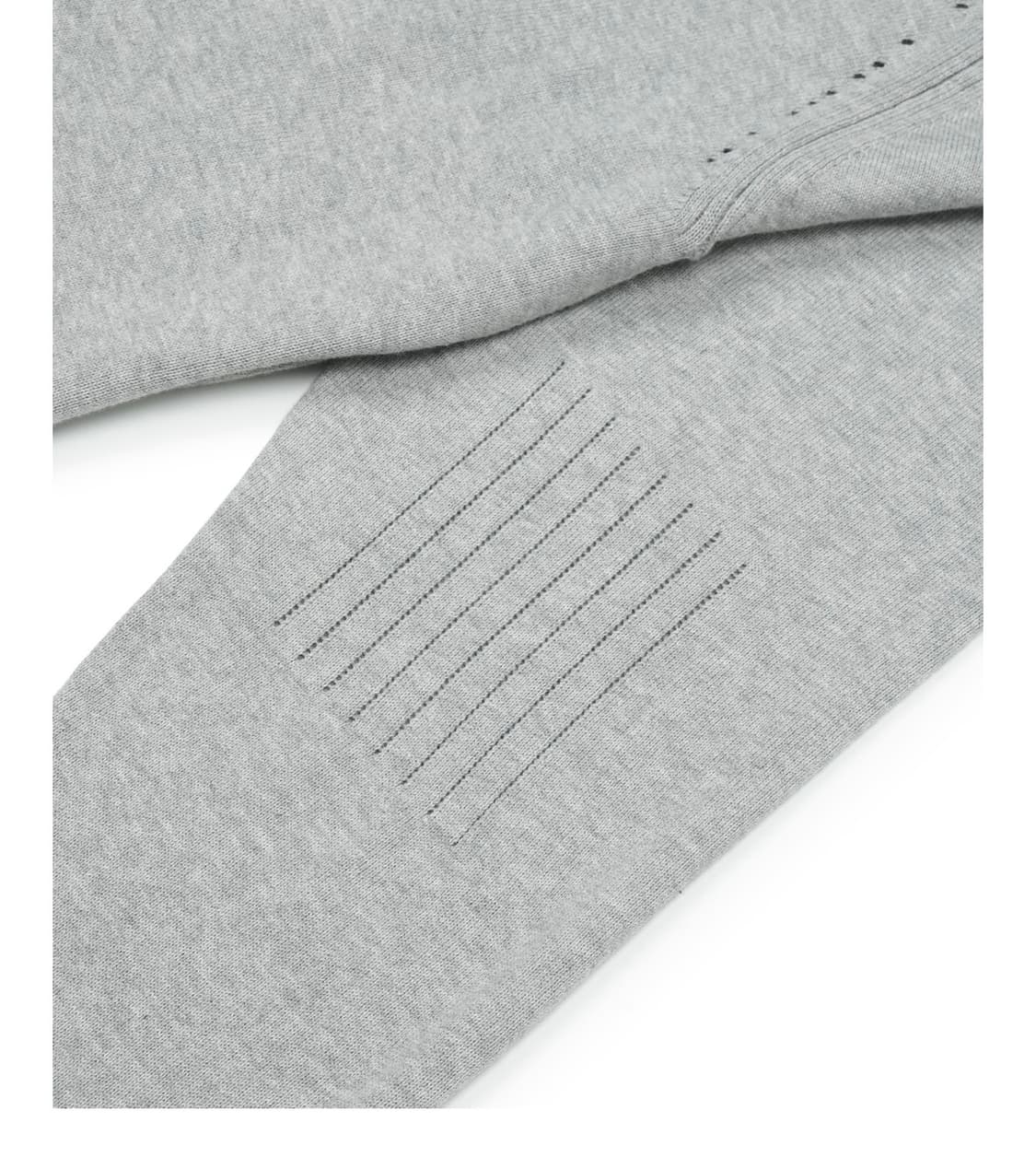 산산기어 니트 후드집업 2사이즈 상품이미지5