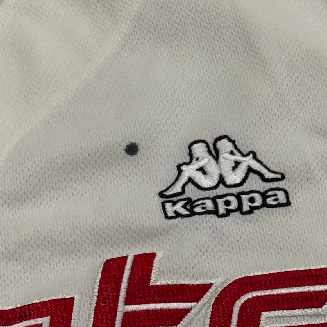 [M] Kappa 롯데 자이언츠 싸인 야구 유니폼 이학주 b16 상품이미지7