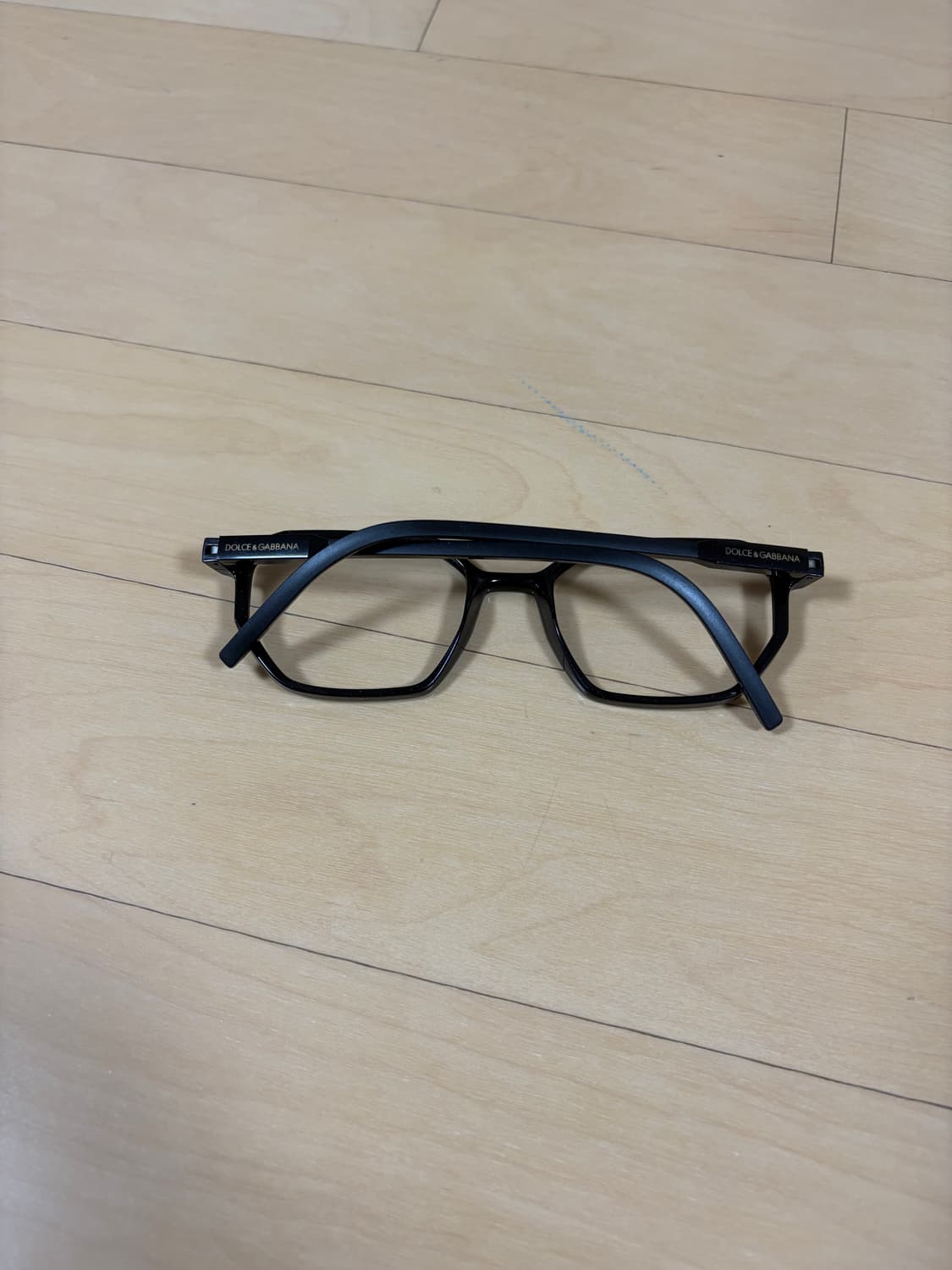 돌체앤가바나 DG5060 안경 53사이즈 상품이미지3