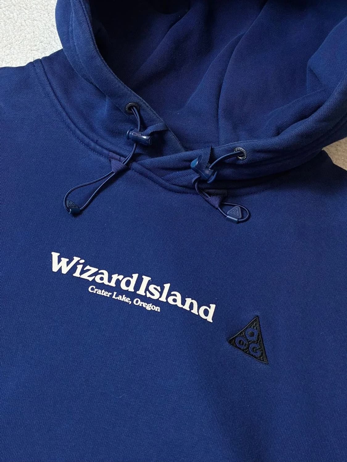 나이키 NRG ACG 헤비코튼 위저드 후드티 PN8037 상품이미지6