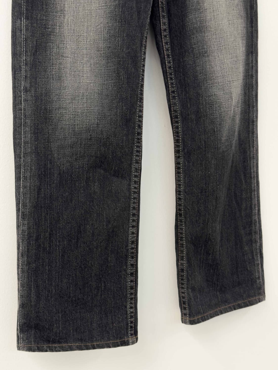 리바이스 로우라이즈 데님팬츠 상품이미지3