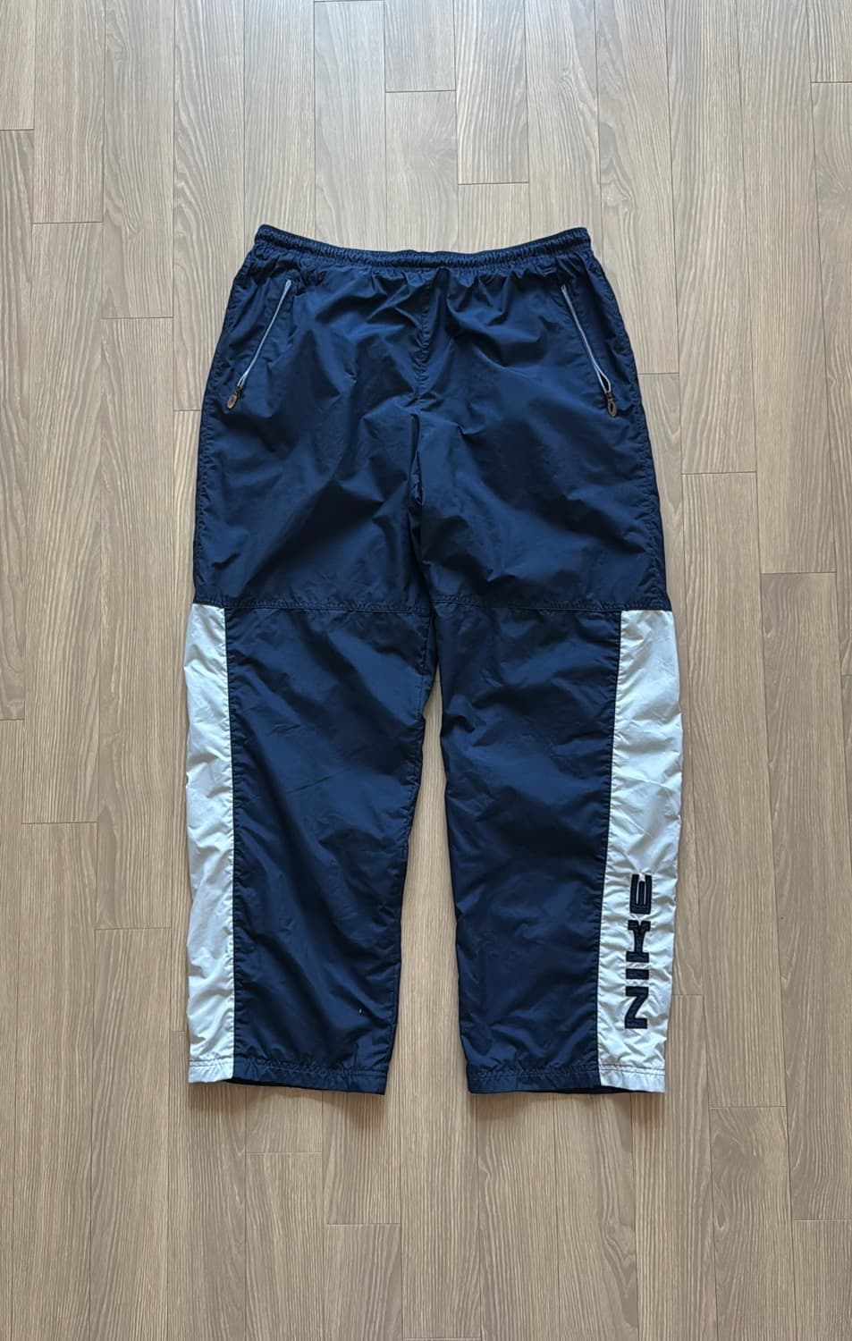 00s 나이키 빈티지 트랙팬츠 상품이미지1