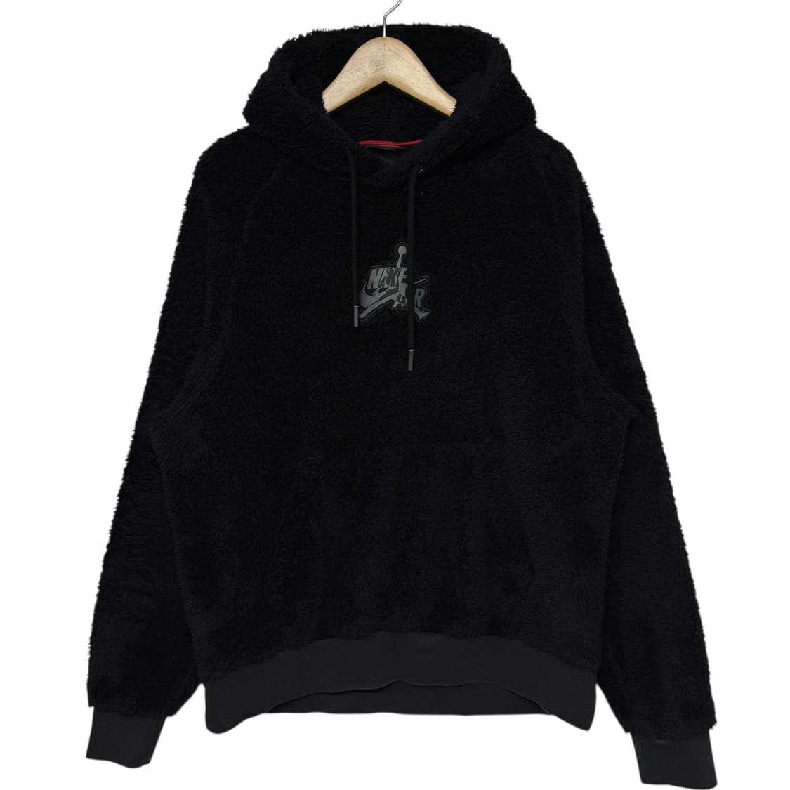 나이키 조던 쉐르파 후드티 상품이미지1