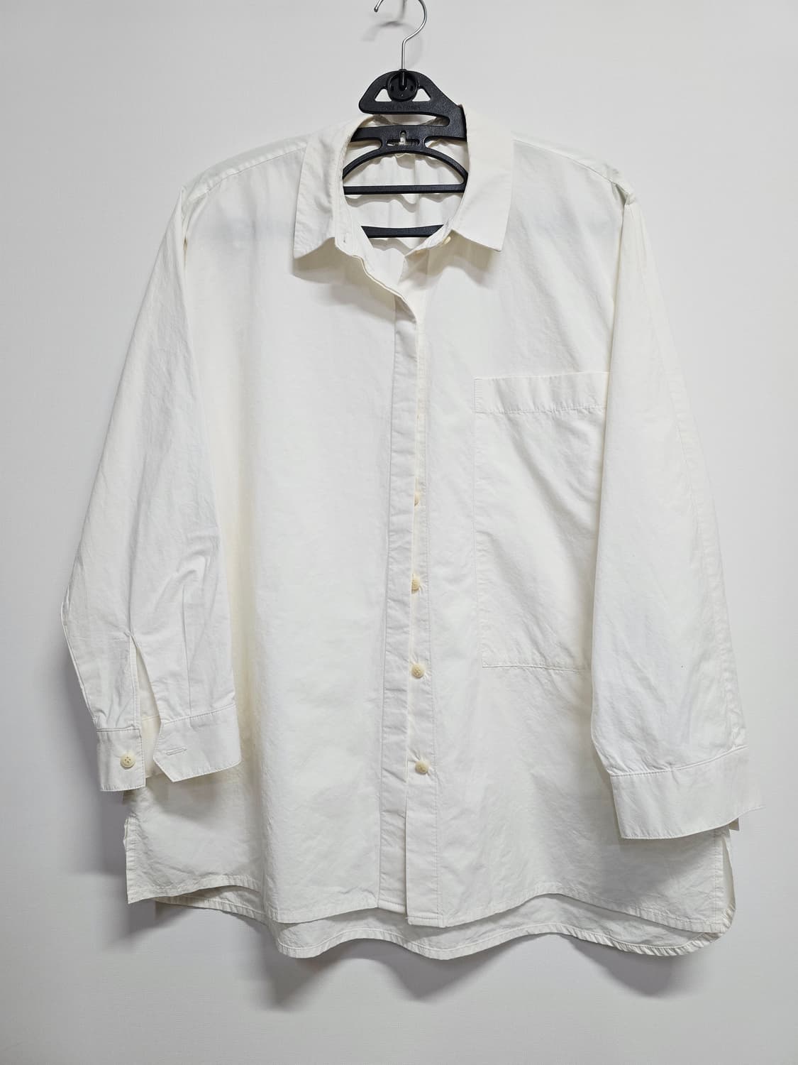 이새 블라우스  셔츠 상품이미지1