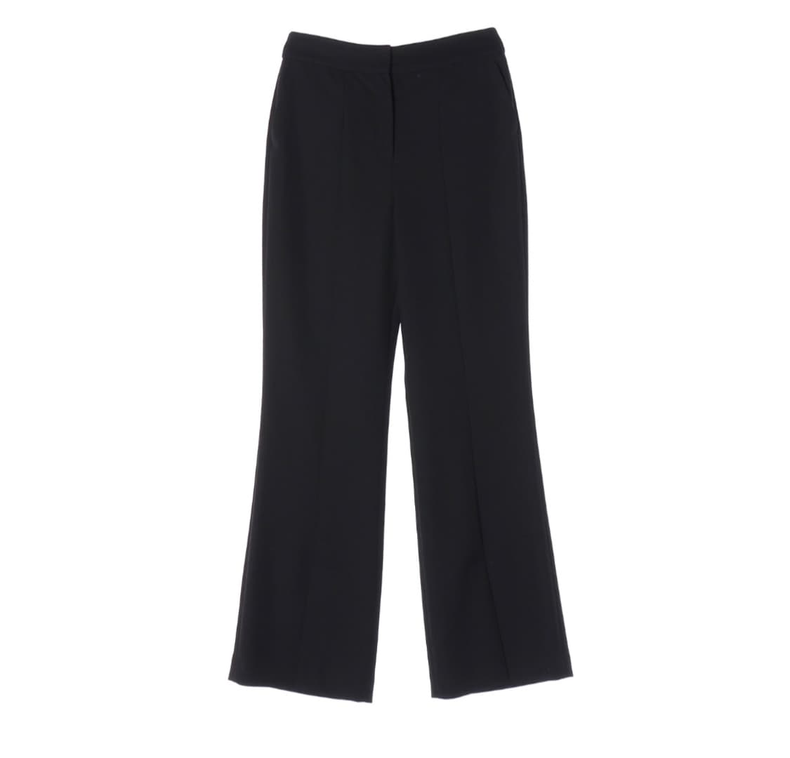 잇미샤 세미부츠컷 슬랙스 상품이미지1