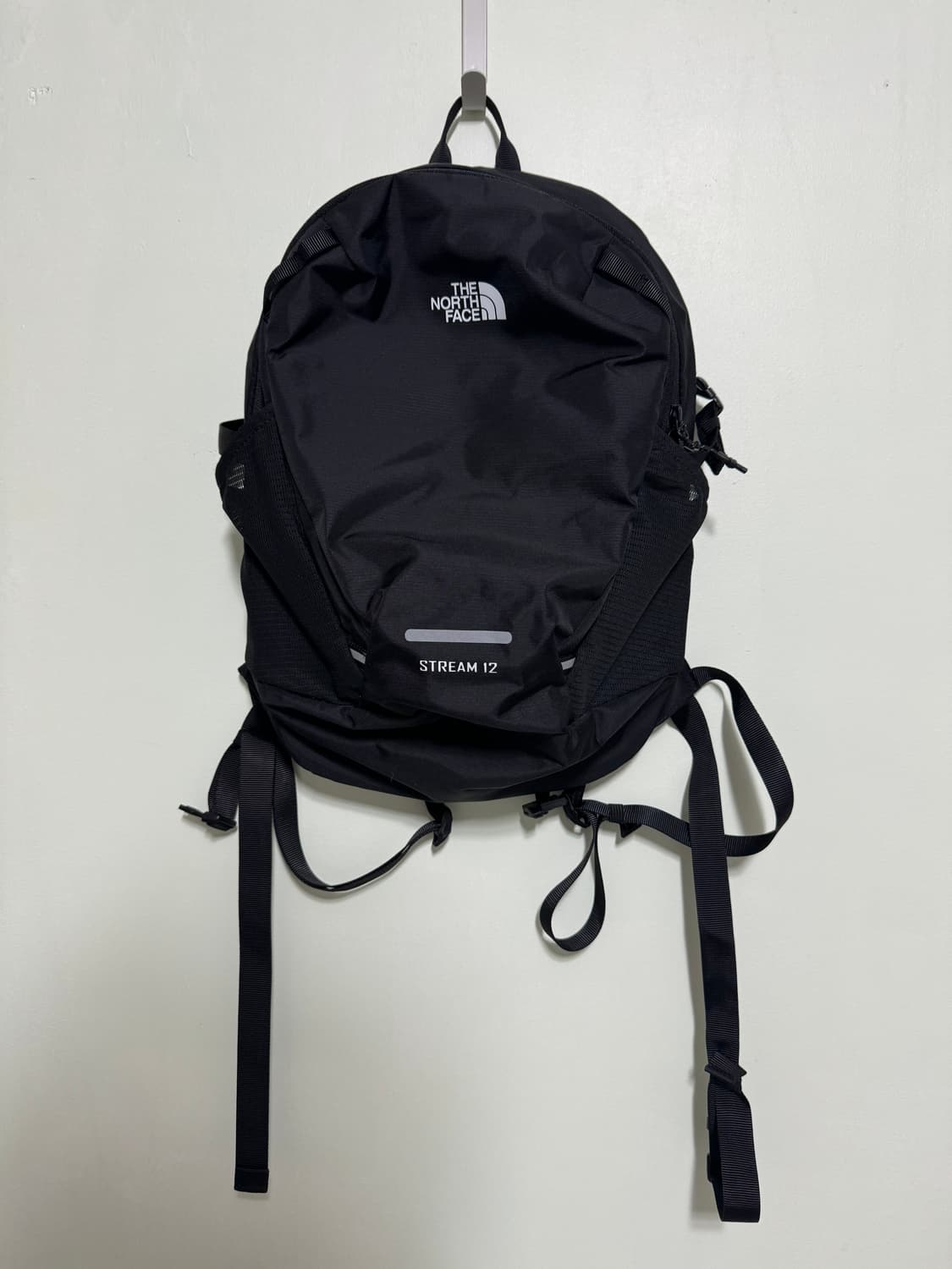 노스페이스 스트림 12 백팩 상품이미지2