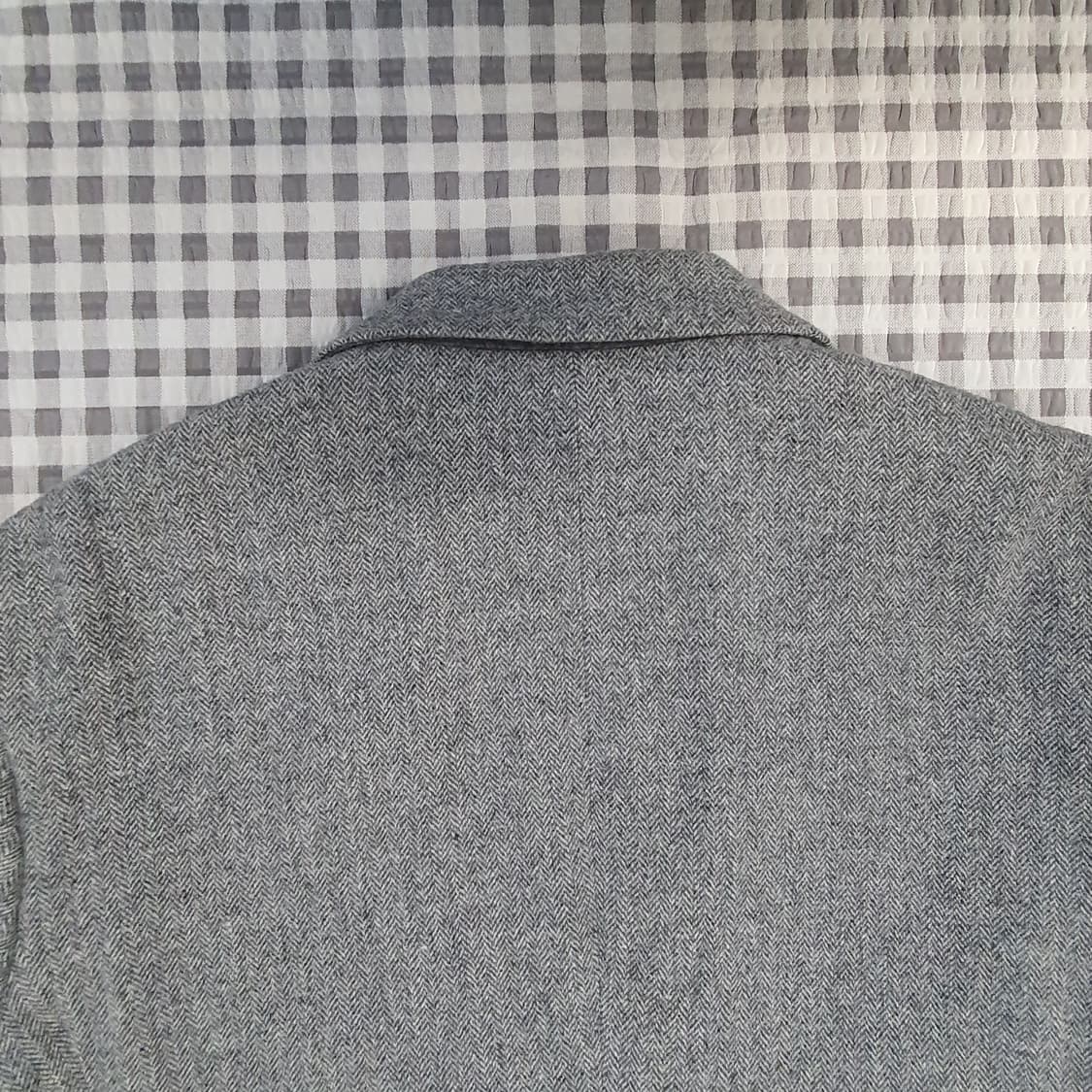 빈폴 헨링본 울 블레이저 자켓 남자95 상품이미지9