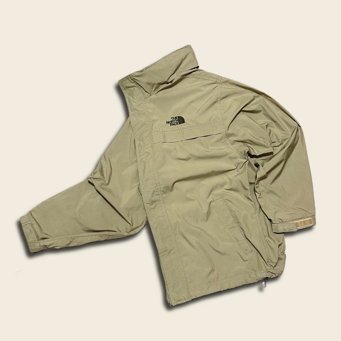 90s 노스페이스 바람막이 상품이미지4