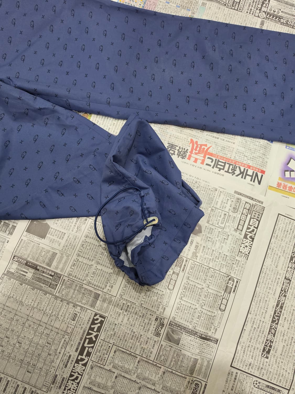 Piko 트레이닝 셋업 L 상품이미지8