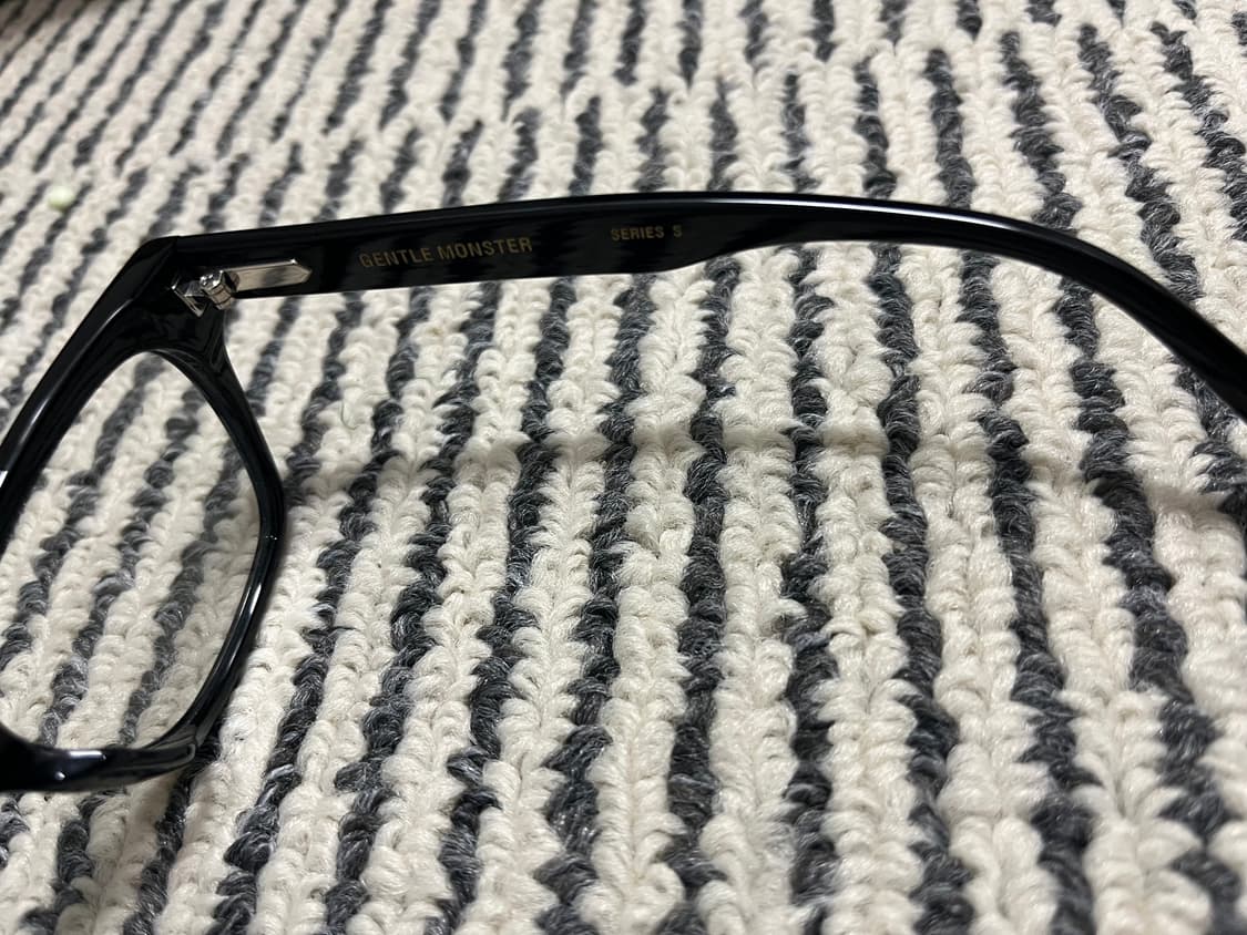 젠틀몬스터 르로이01 상품이미지5