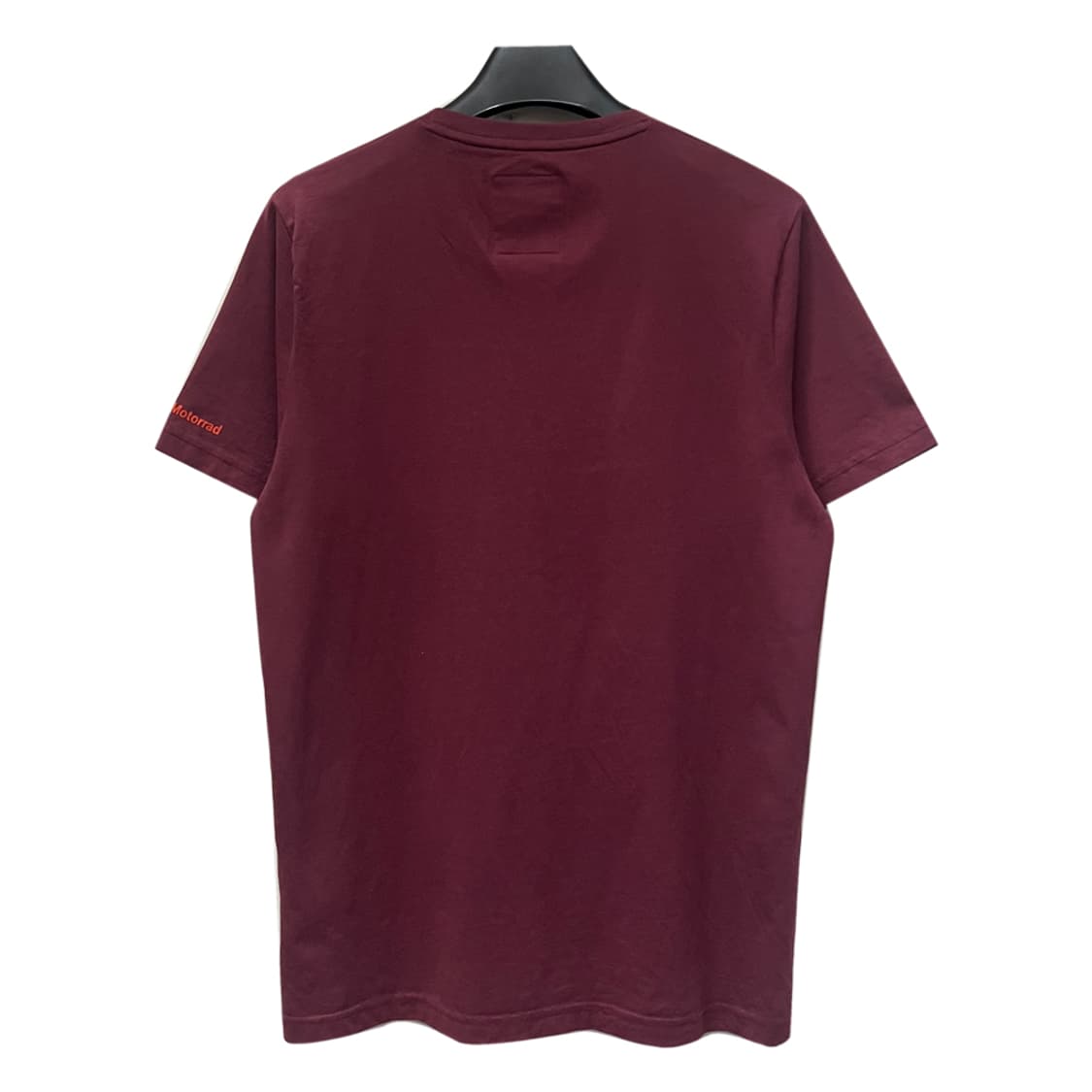 BMW Motorrad 레전드 빈티지 라이더 반팔티 XL 상품이미지2