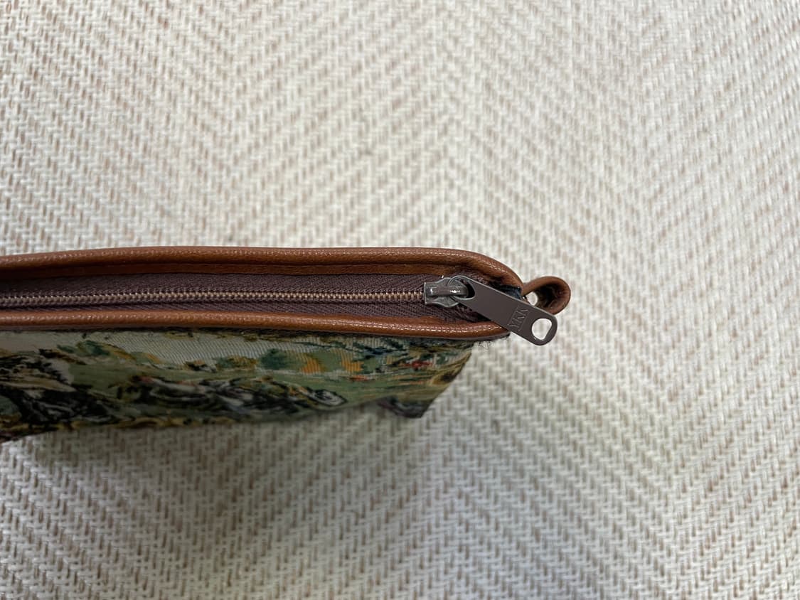 빈티지 에스닉 보헤미안 파우치  J03737 상품이미지3