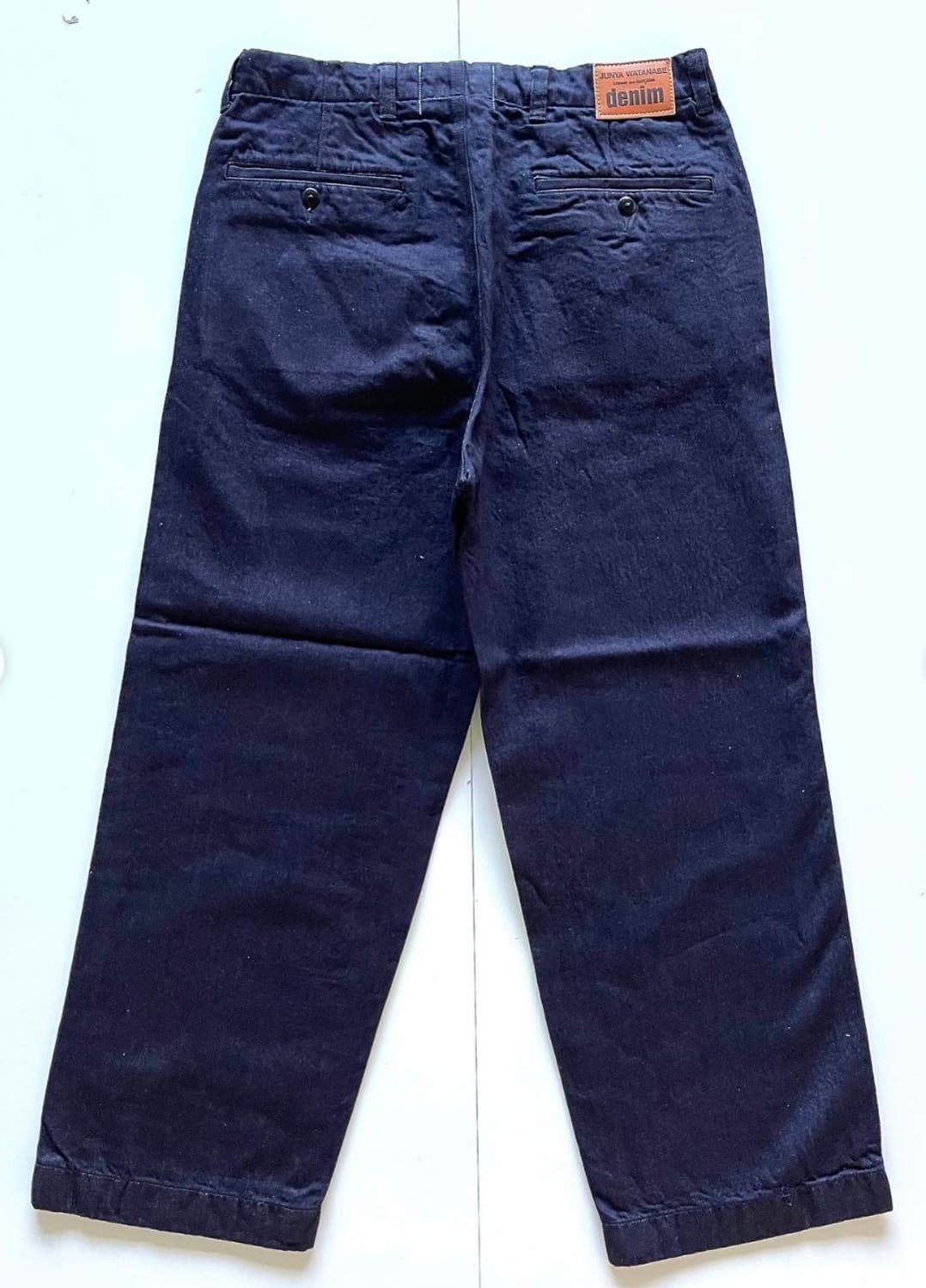 준야와타나베 XG-P105 (M) 실측 L 상품이미지2