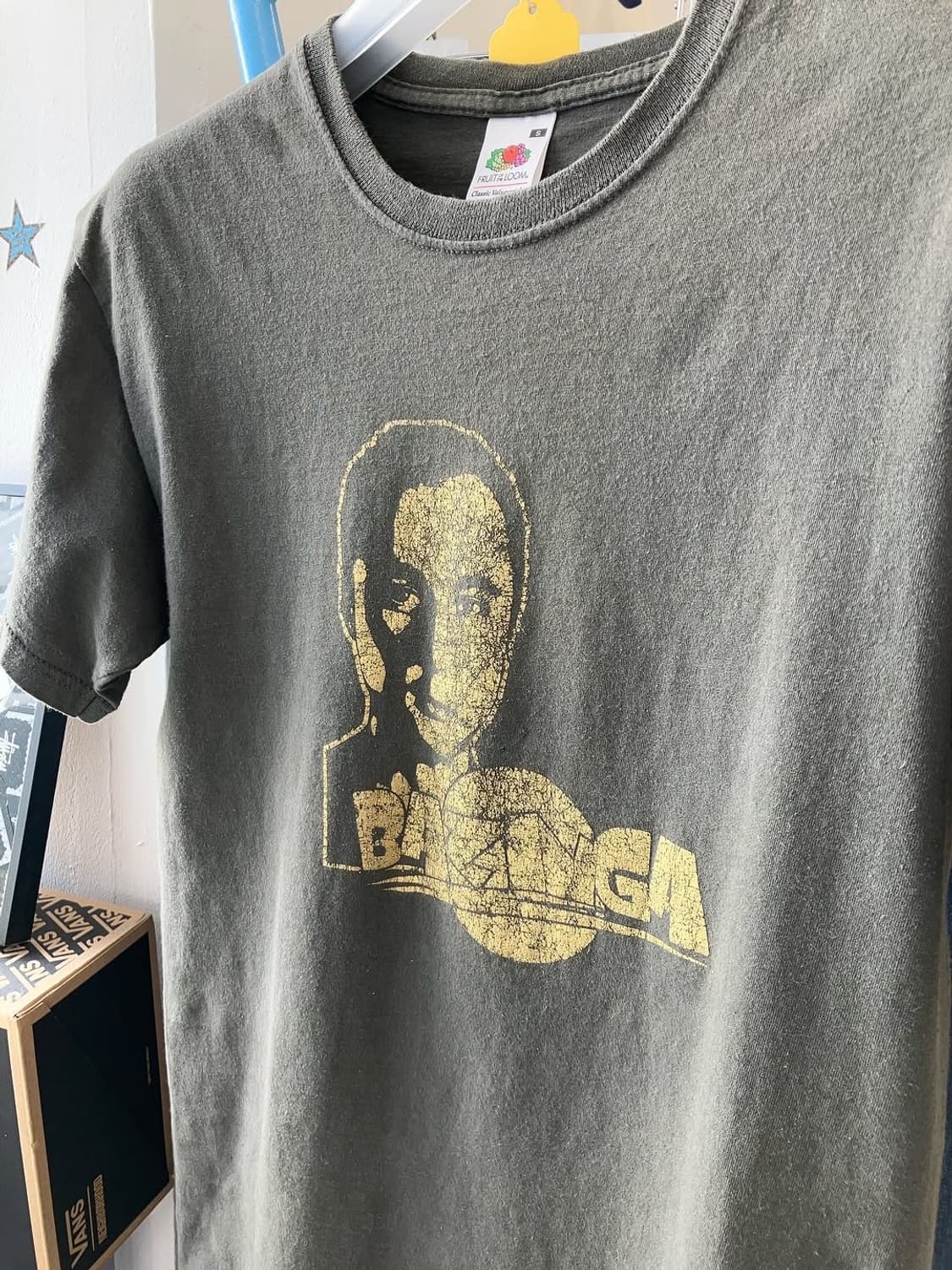 BAZINGA tee 상품이미지2