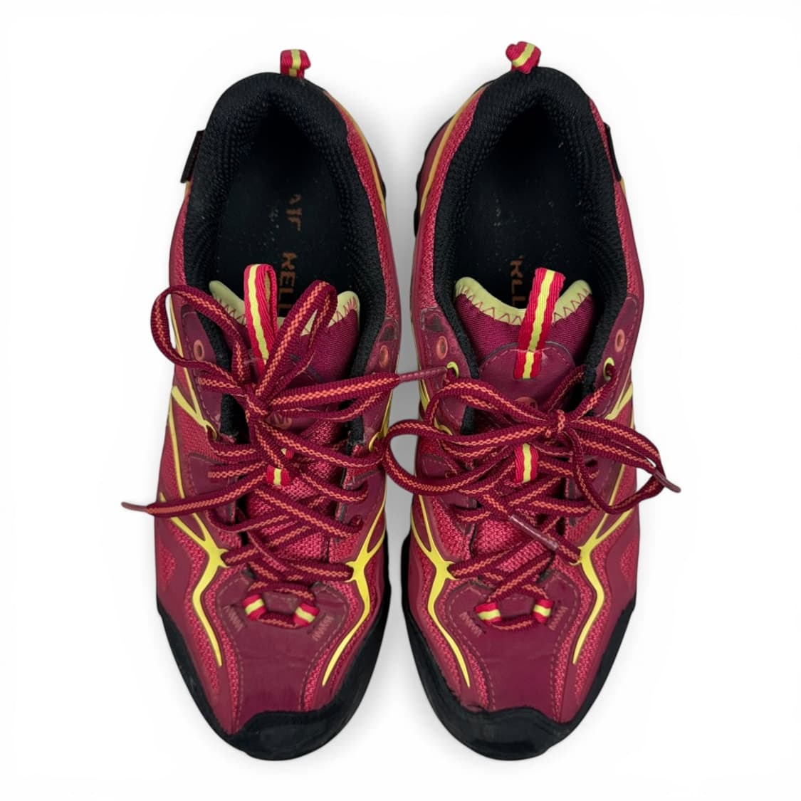 245) 머렐 우먼스 고어텍스 등산화 상품이미지1