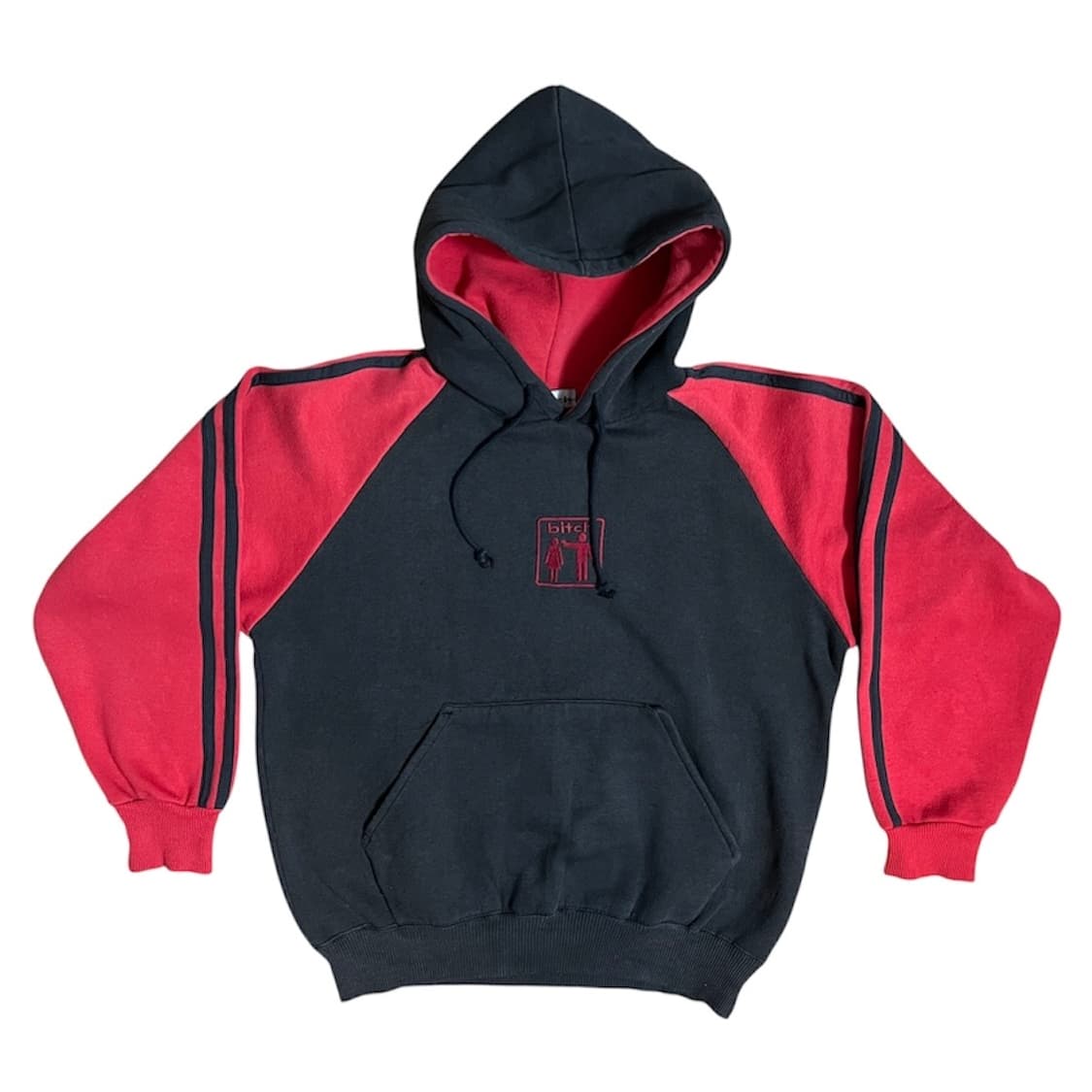 Bitch Skateboards hoodie 상품이미지1