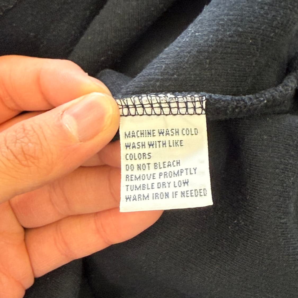 M 폴로랄프로렌 코튼 반집업 니트 상품이미지5