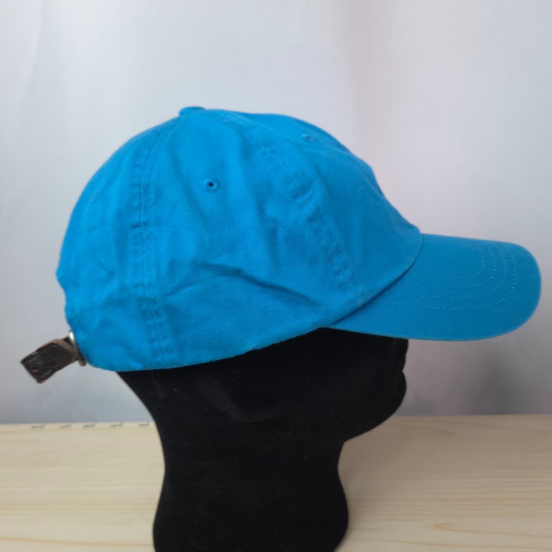 폴로랄프로렌 볼캡 블루  상품이미지4