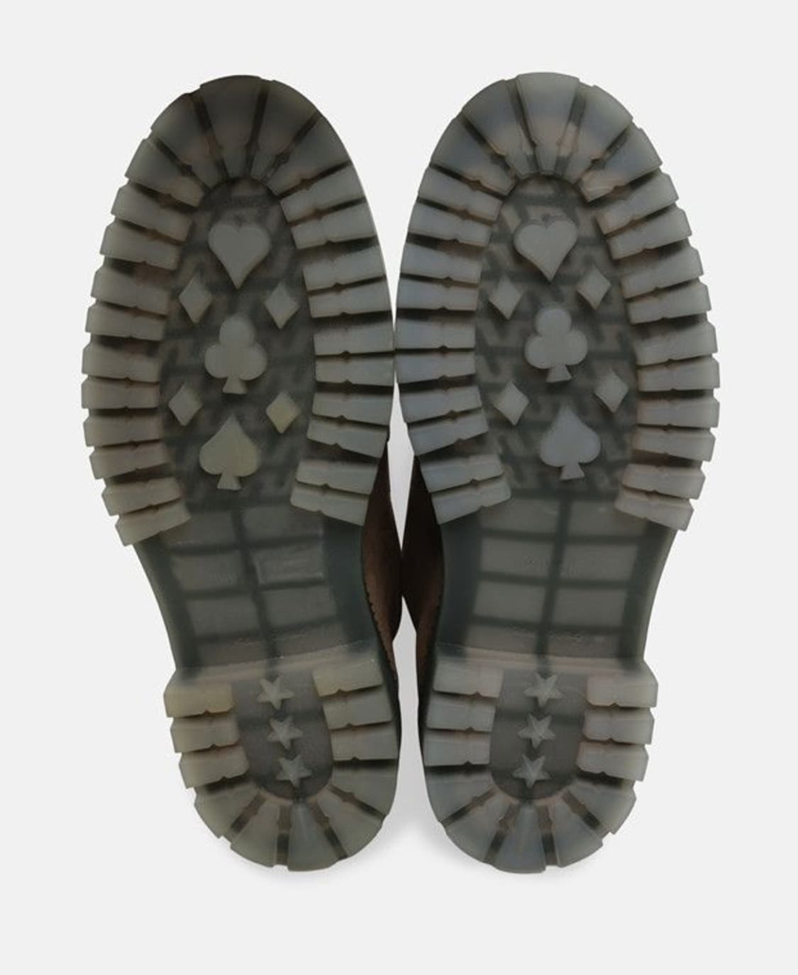 박스O 새상품) 정가210 지미 추 부츠 260 EU41 상품이미지4