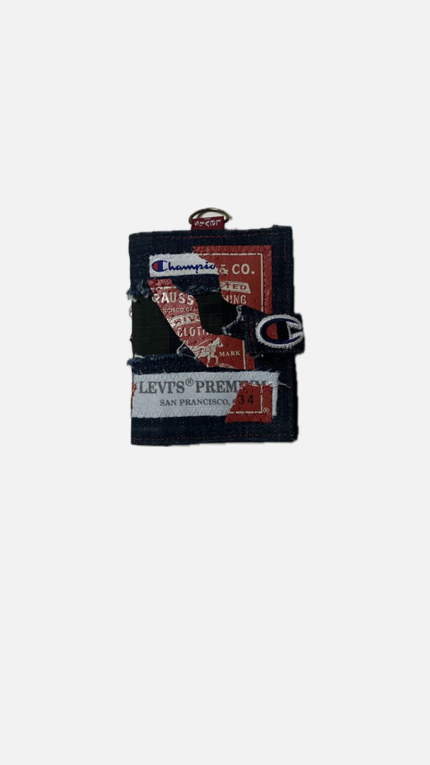 Tot0_ [Levis multi wallet_33] 상품이미지1