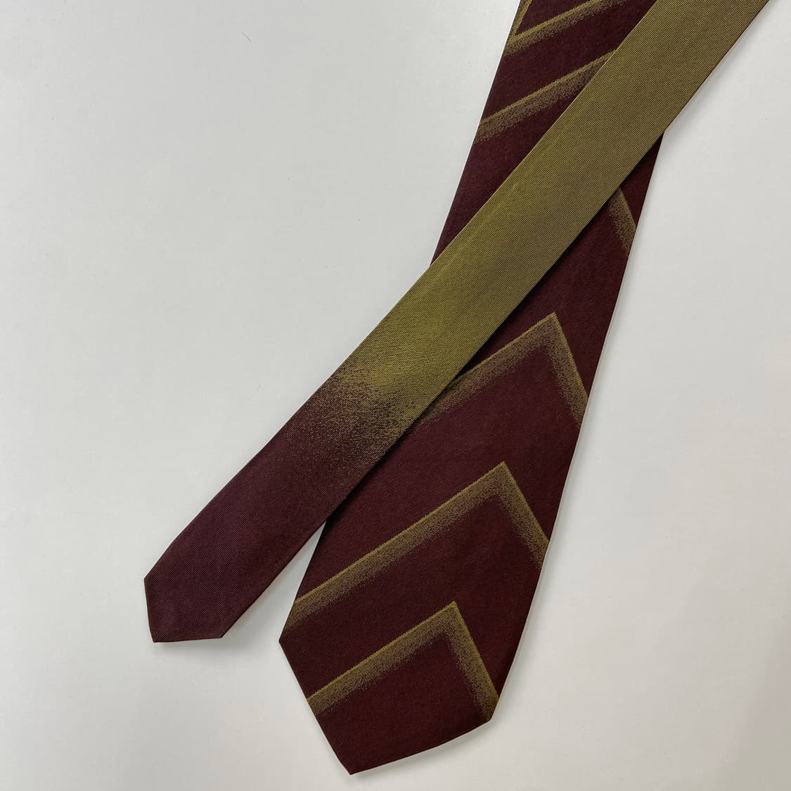 장폴고티에 Jean Paul Gaultier 명품 정품넥타이 8.2cm 상품이미지2