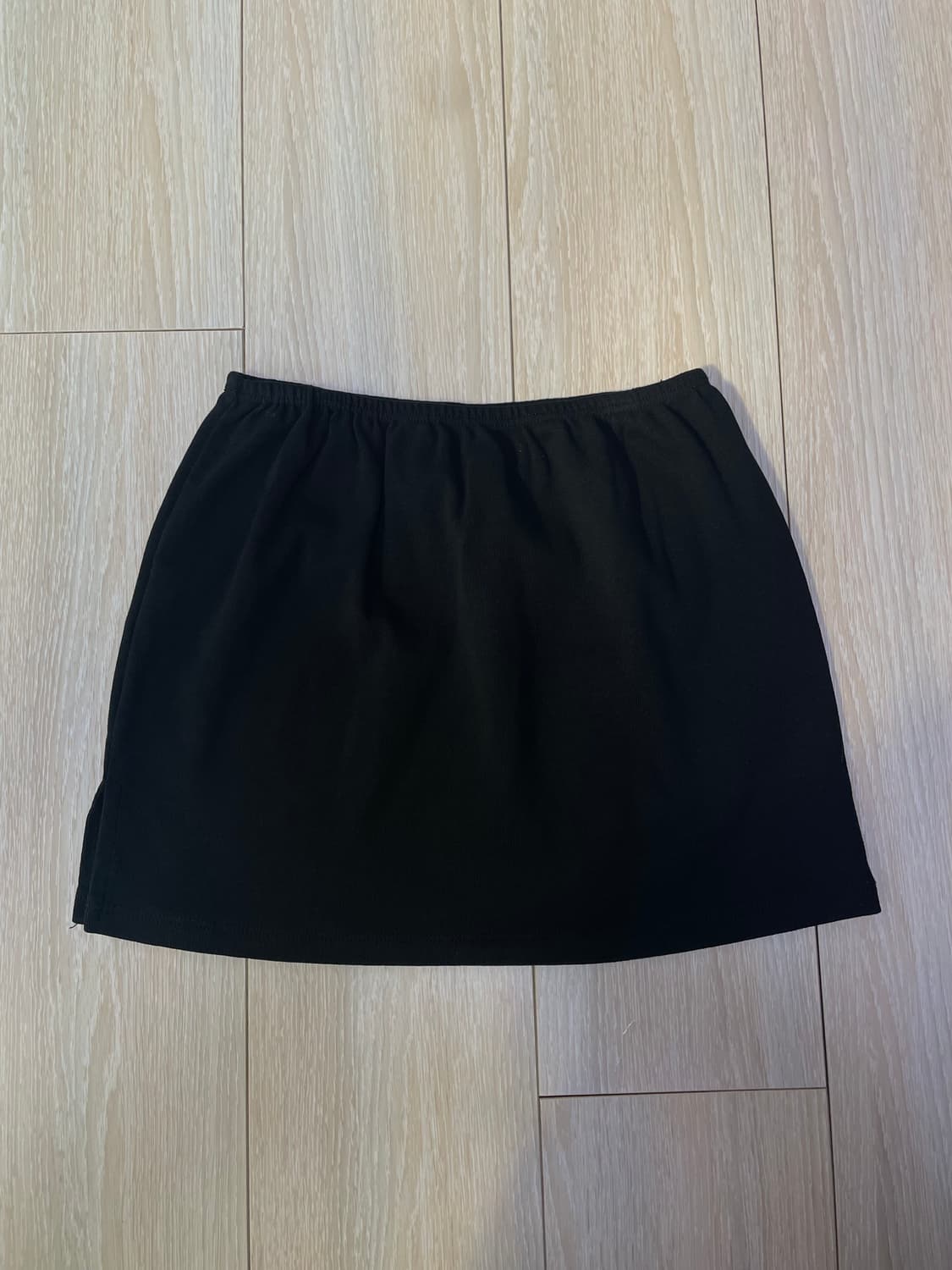 글로니 스커트 상품이미지2