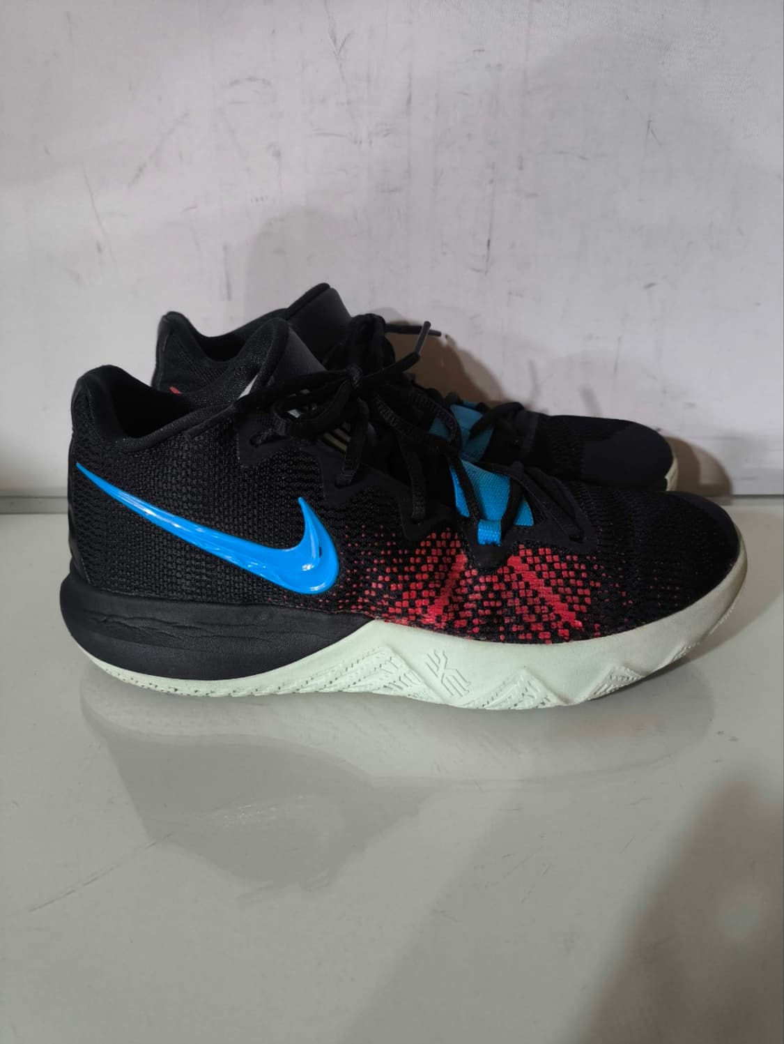 265mm 나이키 플라이트랩 농구화 상품이미지2