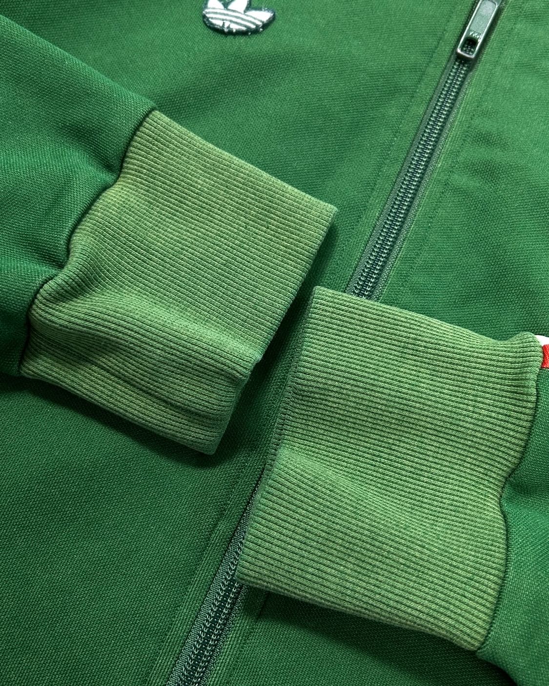 아디다스 멕시코 파이어버드 트랙탑 져지 상품이미지5