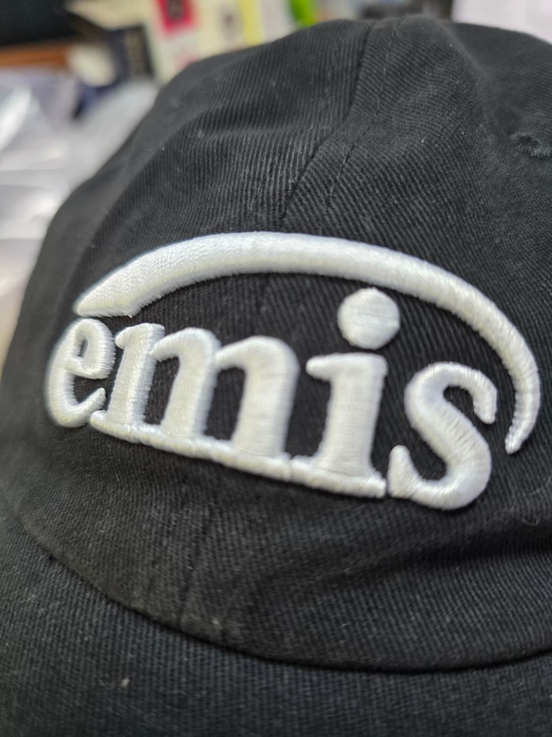 Emis 모자 상품이미지2