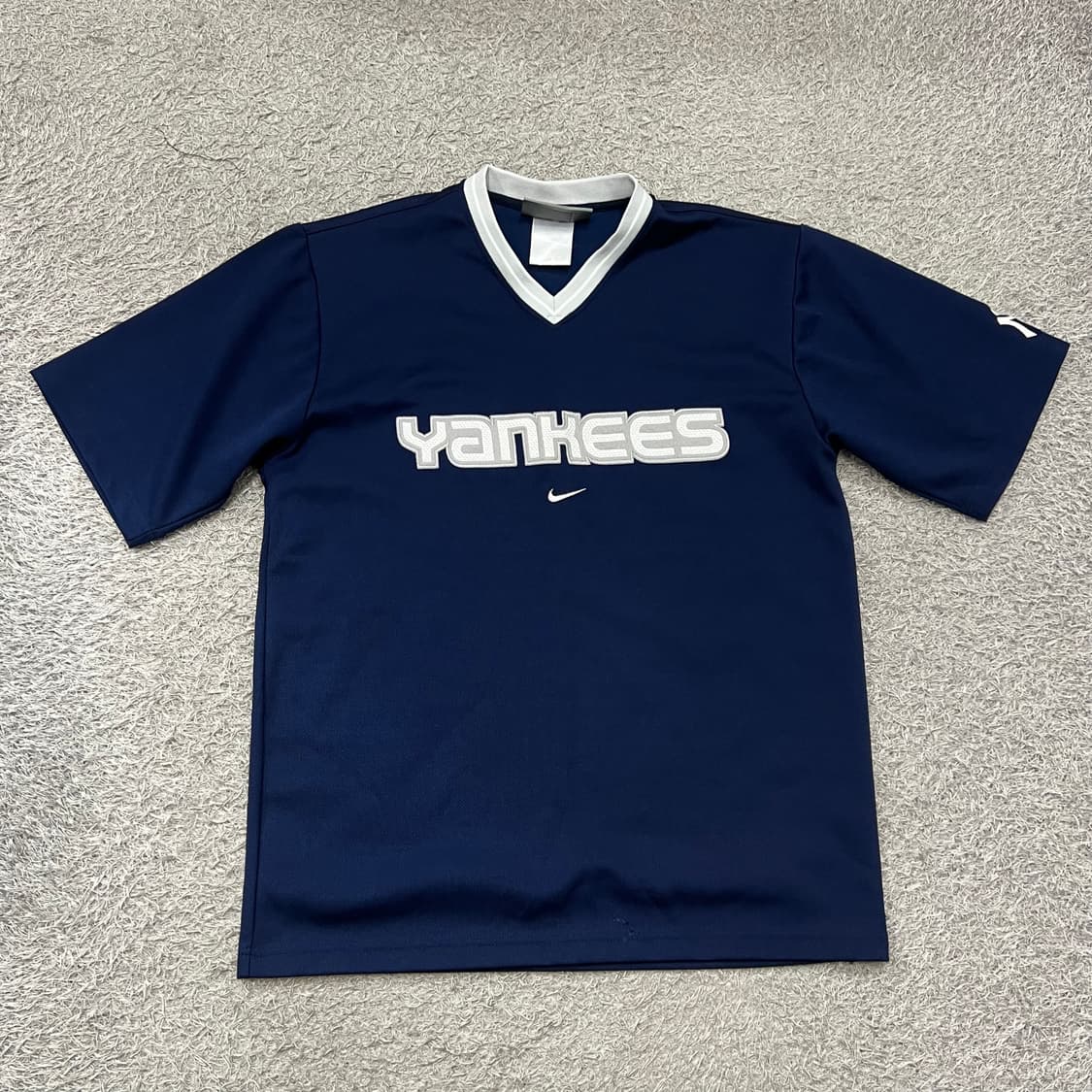 [100] 나이키 양키즈 반팔티 상품이미지2