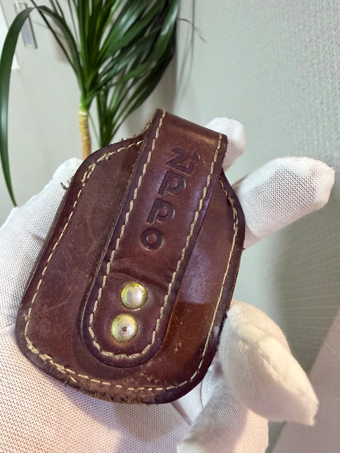 가죽 케이스  상품이미지3