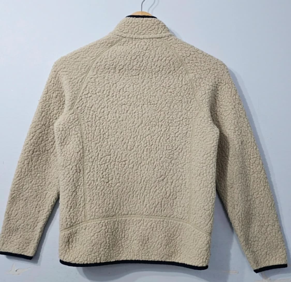 파타고니아 레트로 파일 플리스 자켓 55 상품이미지2