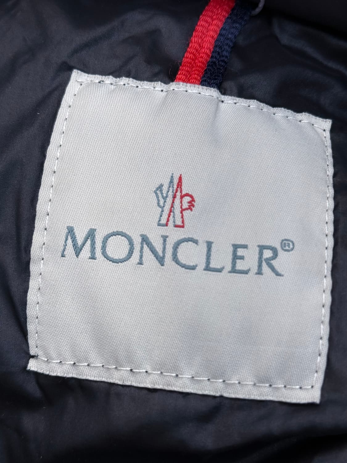 몽클레어 롱 다운 파카 상품이미지4