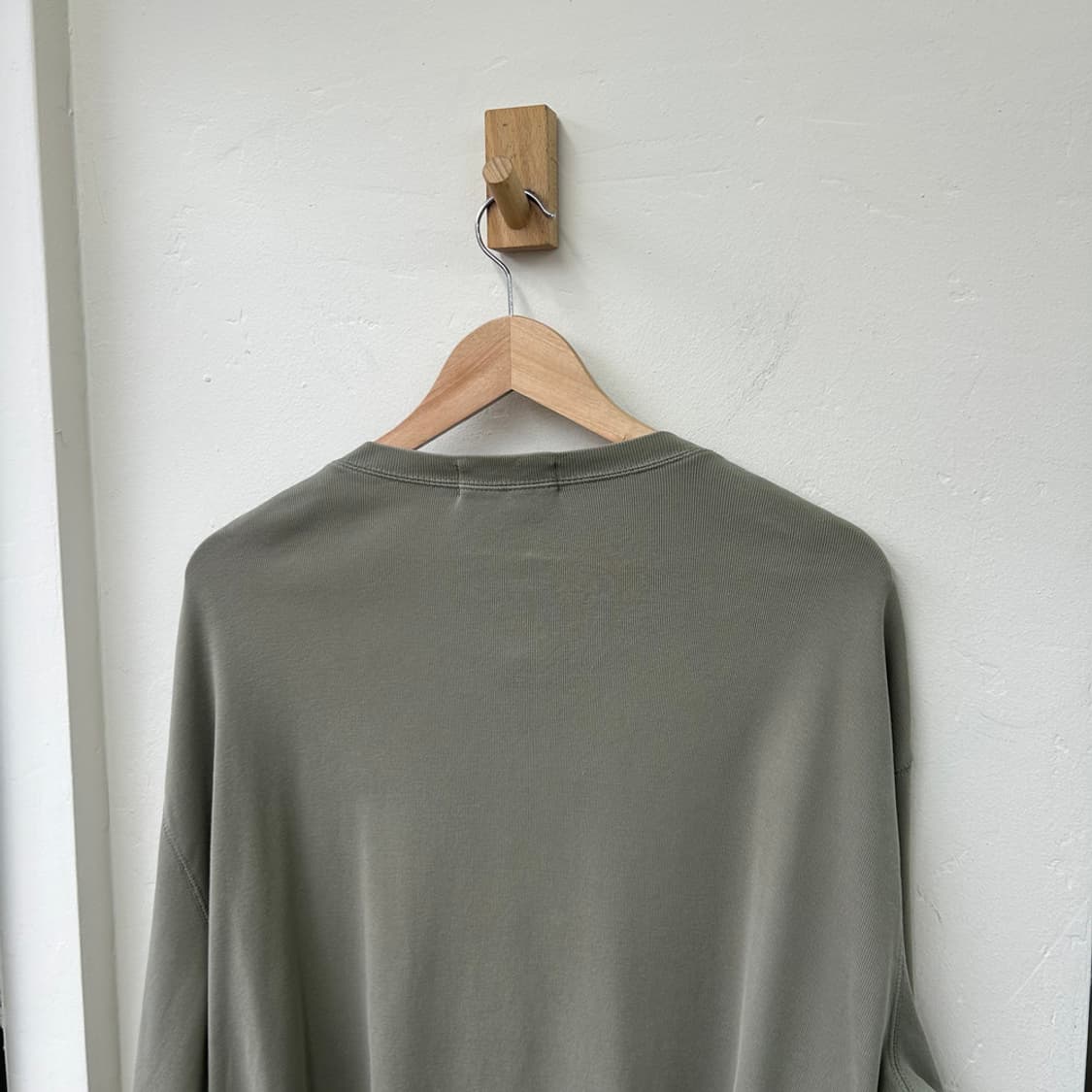 16363 - 폴로 랄프로렌 헨리넥 긴팔 티셔츠 상품이미지5