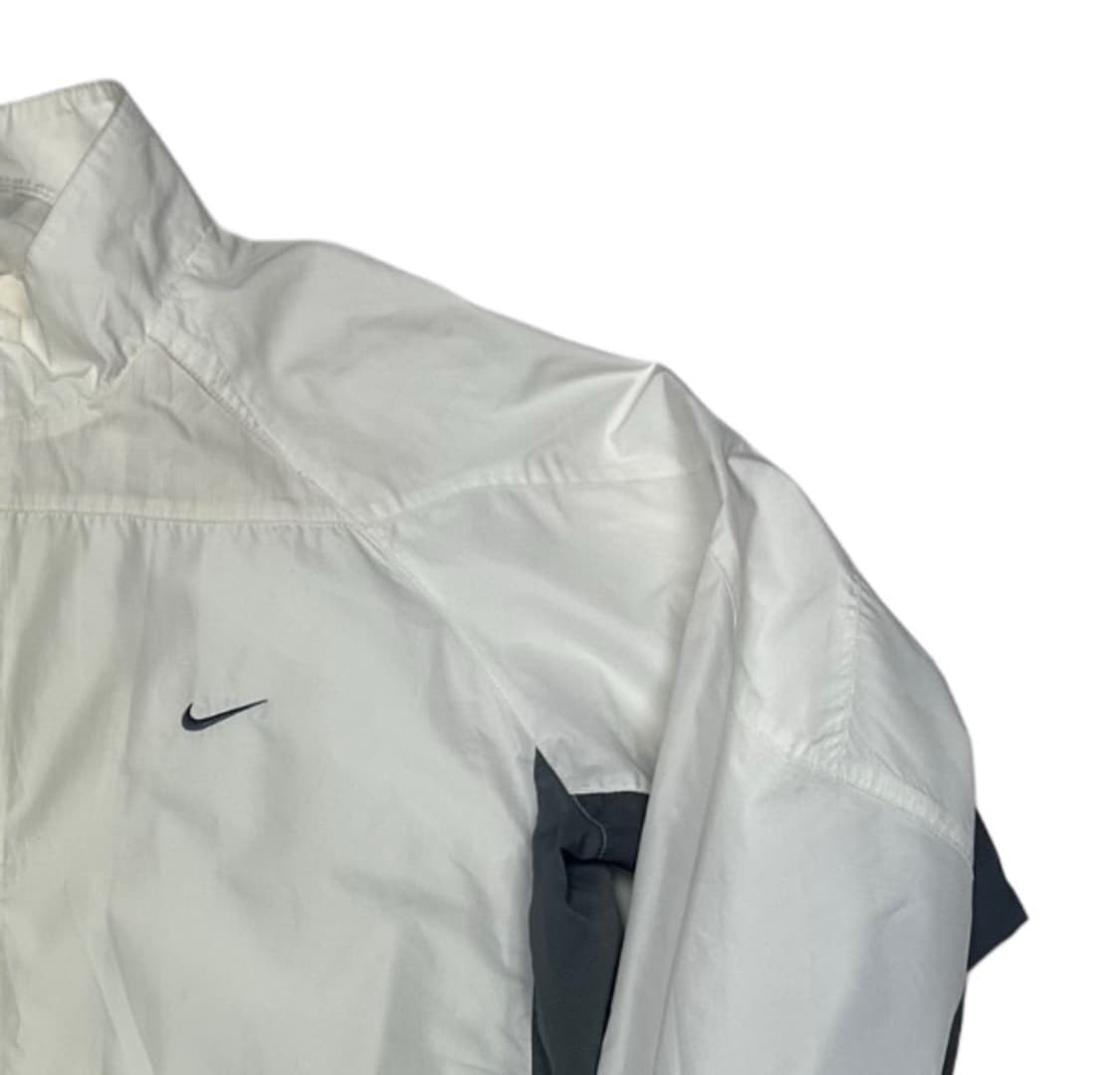 나이키 00s 화이트바람막이 105 상품이미지2