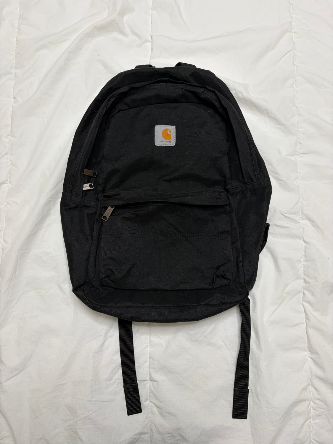 칼하트 빈티지 백팩! 상품이미지1