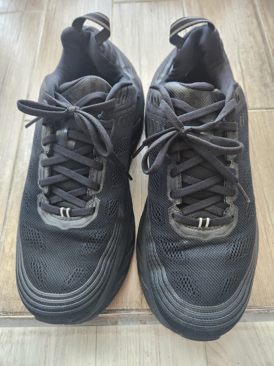 호카 본디 6 와이드 (265) 상품이미지2