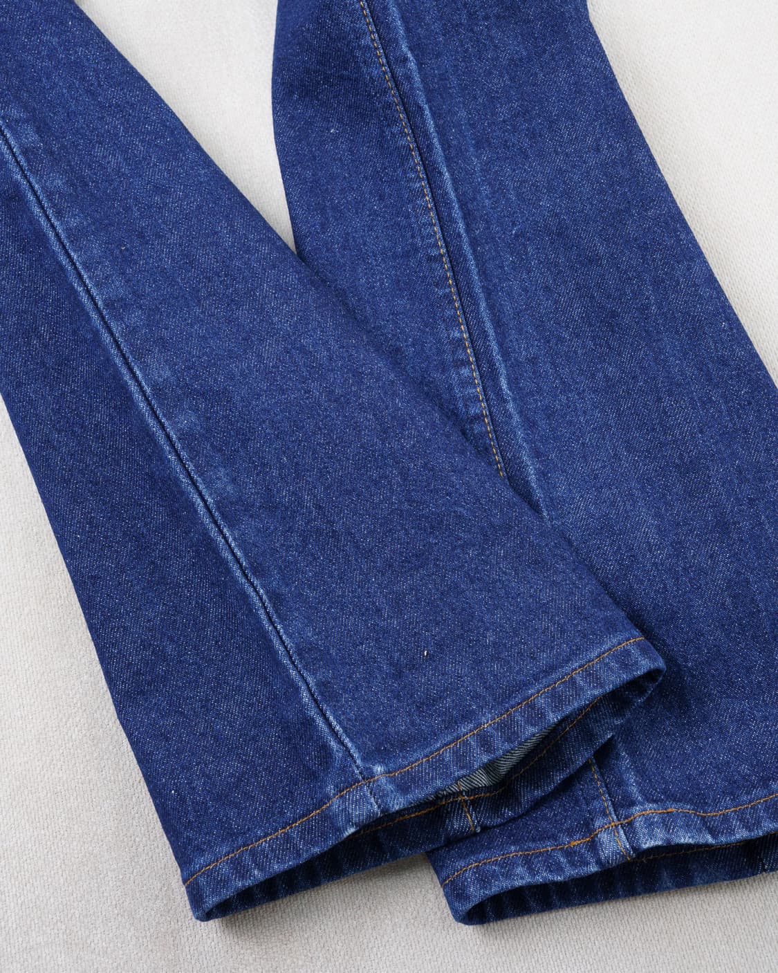 (허리 44) 80s 리바이스 517 부츠컷 데님 팬츠 상품이미지10