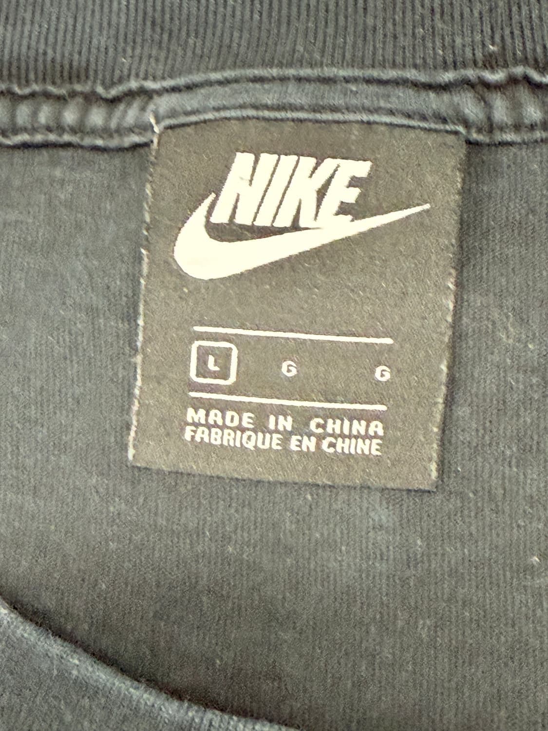 (L) 나이키 우먼스 스우시 롱 슬리브 드레스 원피스 상품이미지3