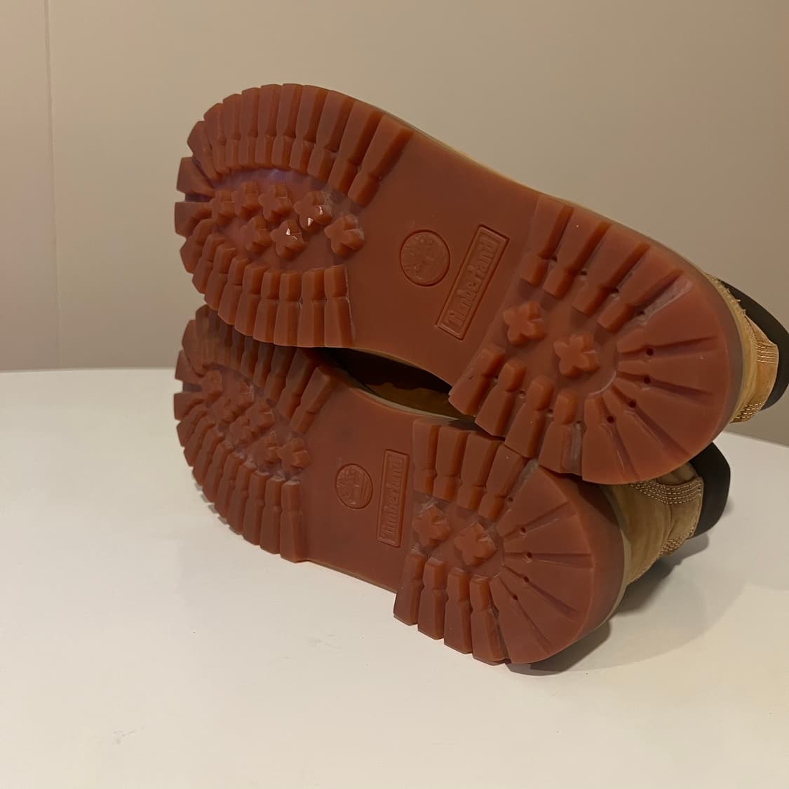 팀버랜드 6인치 프리미엄 워터프루프 상품이미지5