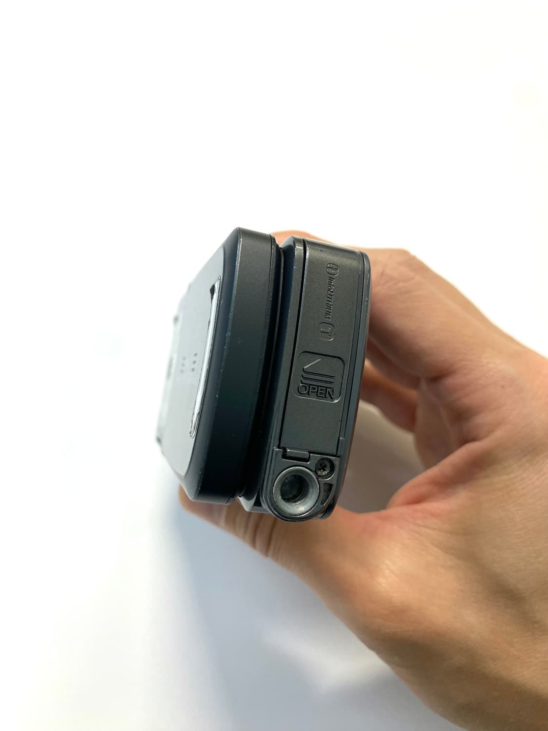 소니 사이버샷 DSC-M1 디지털 카메라 상품이미지7