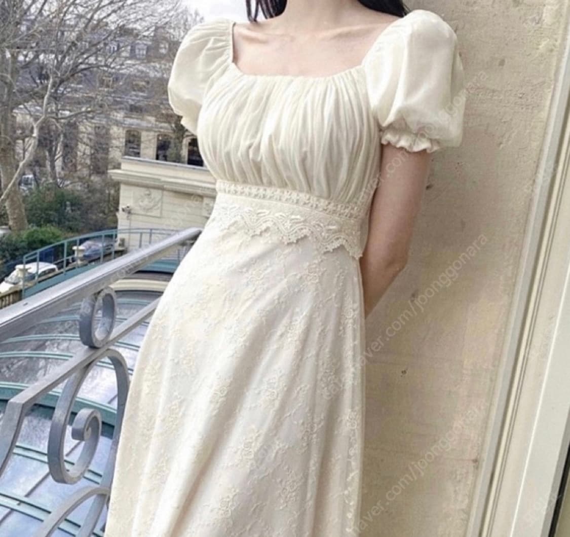 라벨르블랑 르네드레스 m 상품이미지1