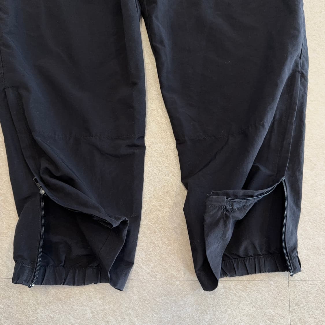 U.S ARMY 나일론 PT 팬츠 상품이미지2